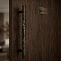 Halston Luxury Interior Door Pull Handle 340mm