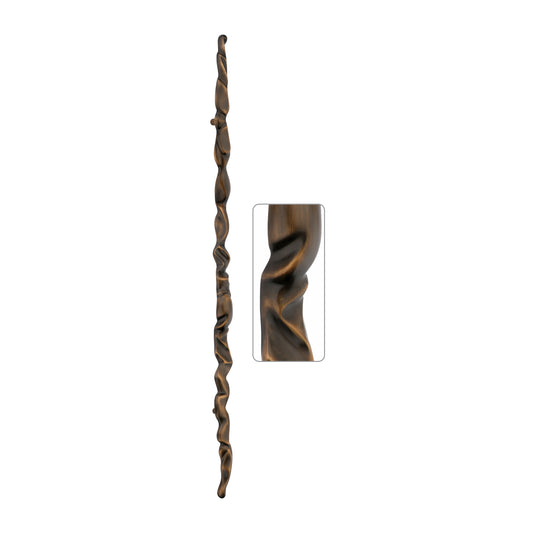 Wycliffe Luxury Interior Door Pull Handle 1422mm