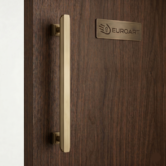 Westcott Luxury Interior Door Pull Handle 305mm
