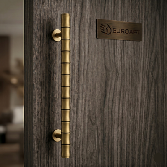 Whitlock Luxury Interior Door Pull Handle - Multiple Sizes
