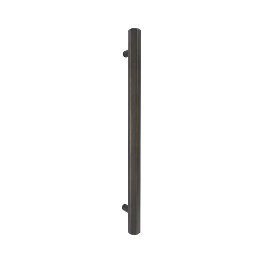 Obsidian Luxury Interior Door Pull Handle - Multiple Sizes