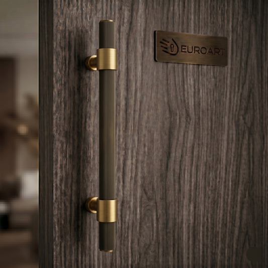 Loxley Luxury Interior Door Pull Handle - Multiple Sizes