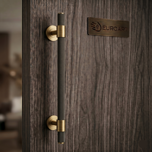 Mayfair Luxury Interior Door Pull Handle - Multiple Sizes