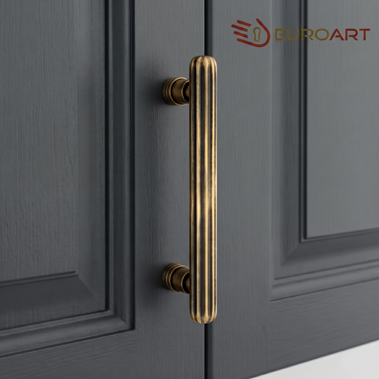 Grantham Luxury Interior Cabinet Handle - Multiple Sizes