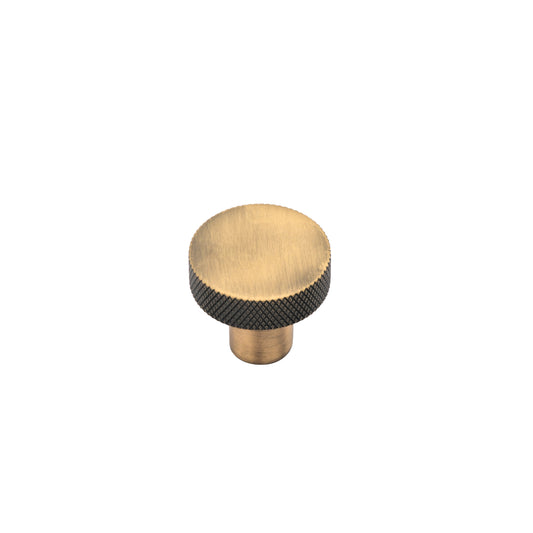 Valegrove Luxury Interior Cabinet Knob 32mm