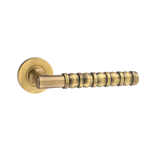Valegrove Luxury Interior Door Handle 20MMX140MM