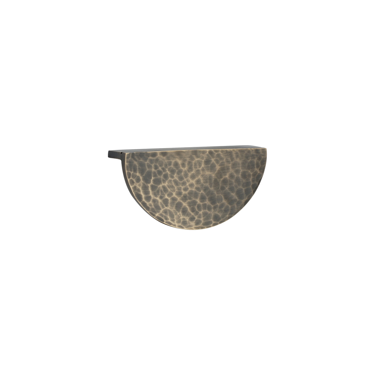 Ironwood Luxury Interior Cabinet Knob 100mm