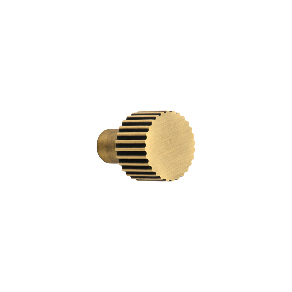 Grantham Luxury Interior Cabinet Knob 30x30mm