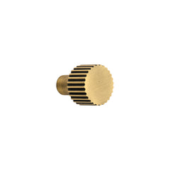 Grantham Luxury Interior Cabinet Knob 30x30mm