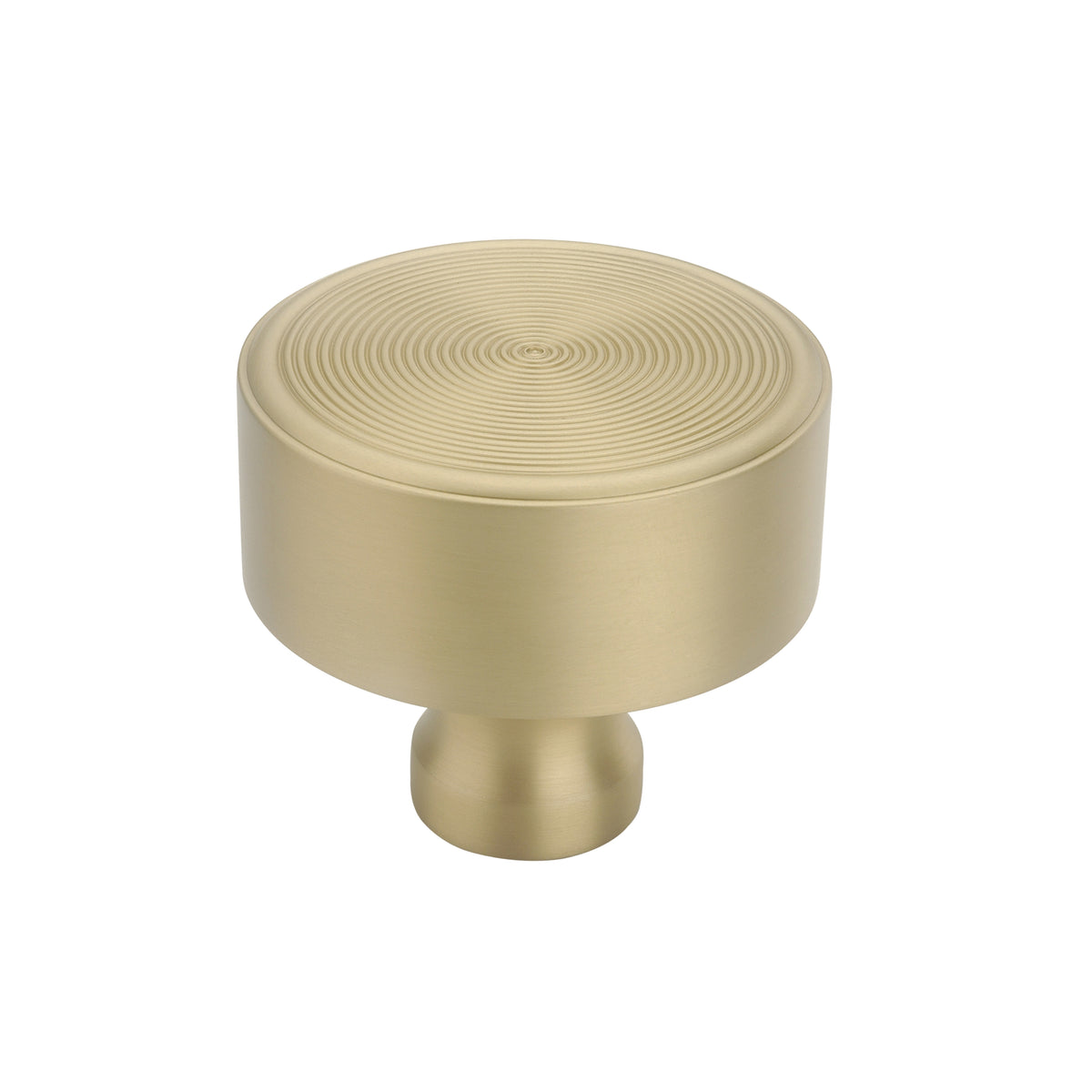 Mallow Luxury Interior Mortice Knob Set -100mm