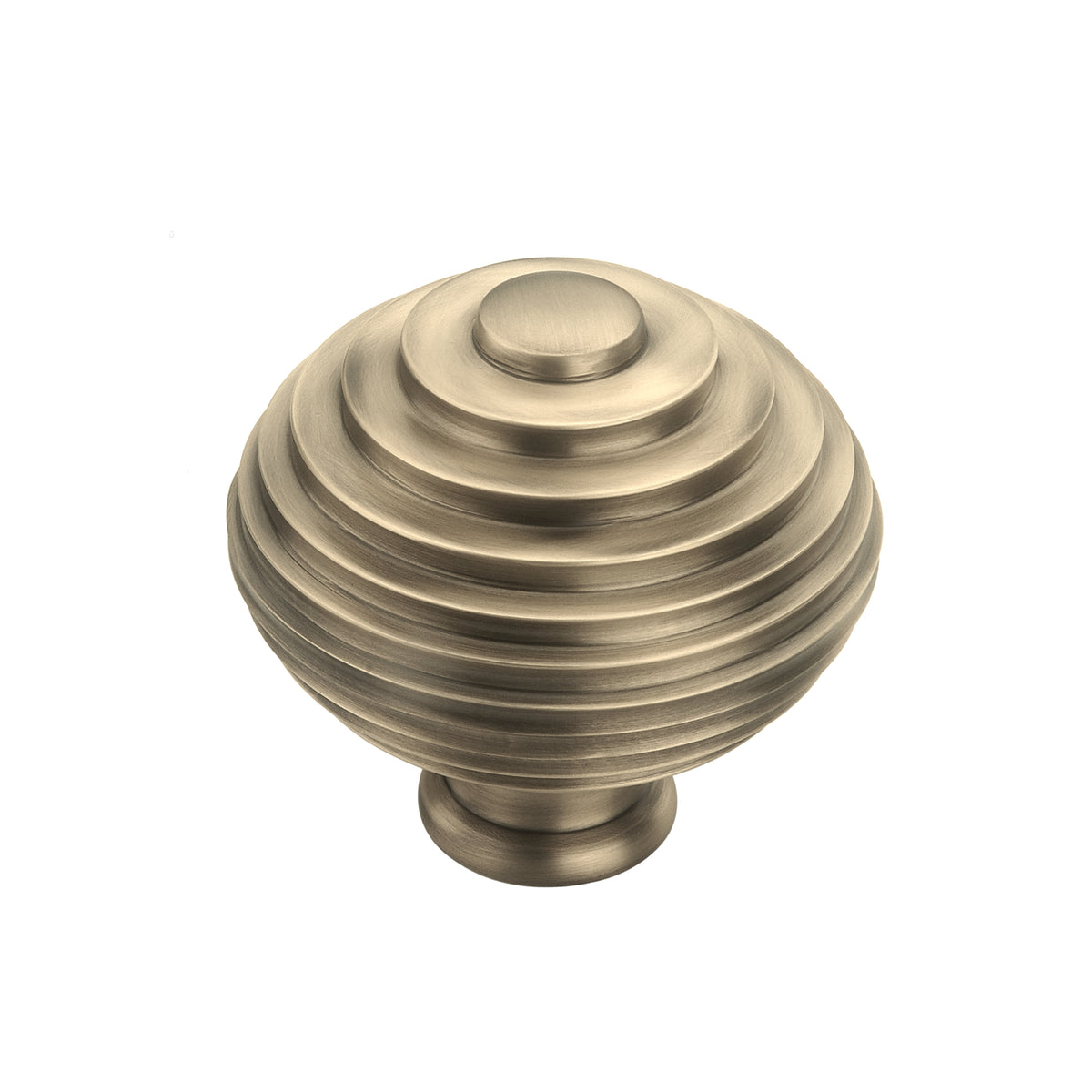 Alverton Luxury Interior Mortice Knob Set -100mm