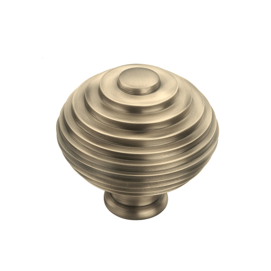 Alverton Luxury Interior Mortice Knob Set -100mm
