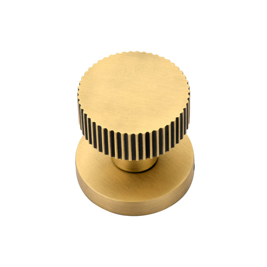Grantham Luxury Interior Mortice Knob Set -50x60mm