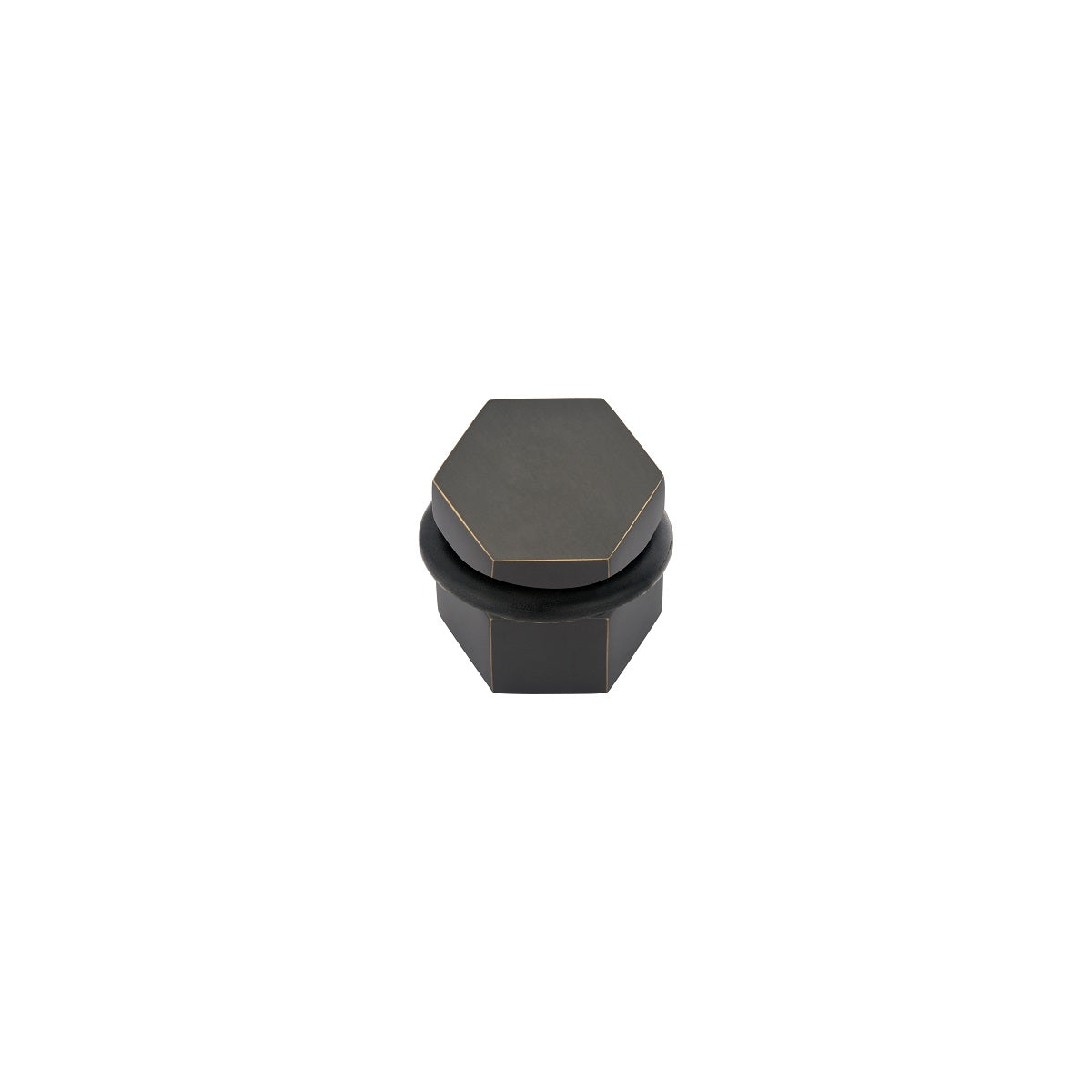 Obsidian Luxury Interior Door Stopper