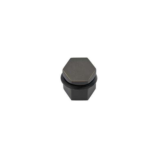 Obsidian Luxury Interior Door Stopper