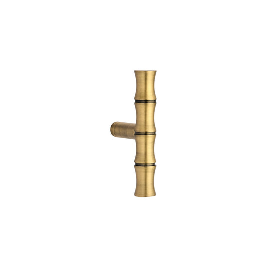 Whitlock Luxury T Cabinet Knob 16x75mm
