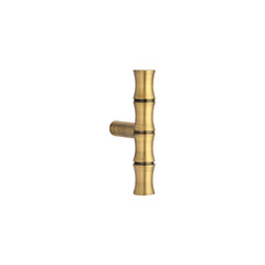 Whitlock Luxury T Cabinet Knob 16x75mm