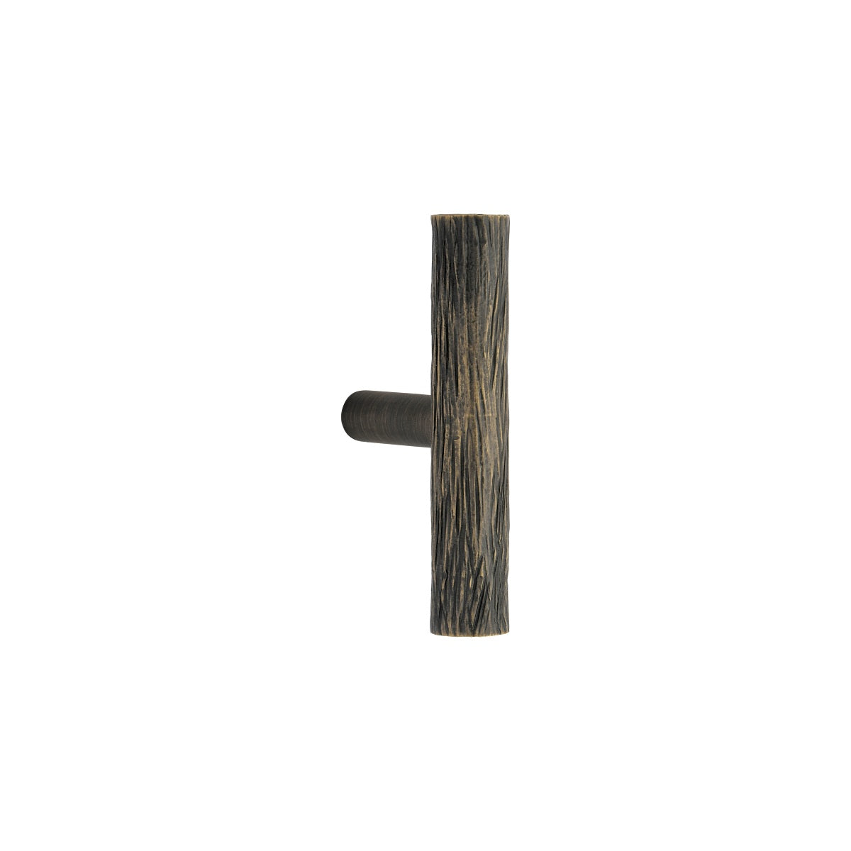 Aldewick Luxury T Cabinet Knob 75mm