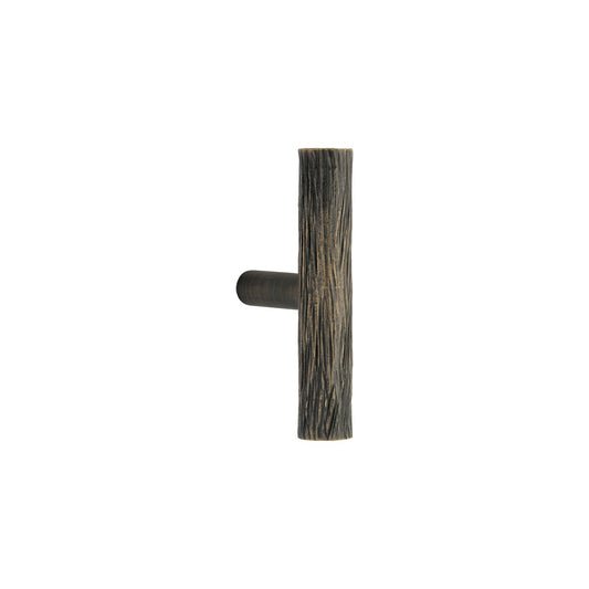 Aldewick Luxury T Cabinet Knob 75mm