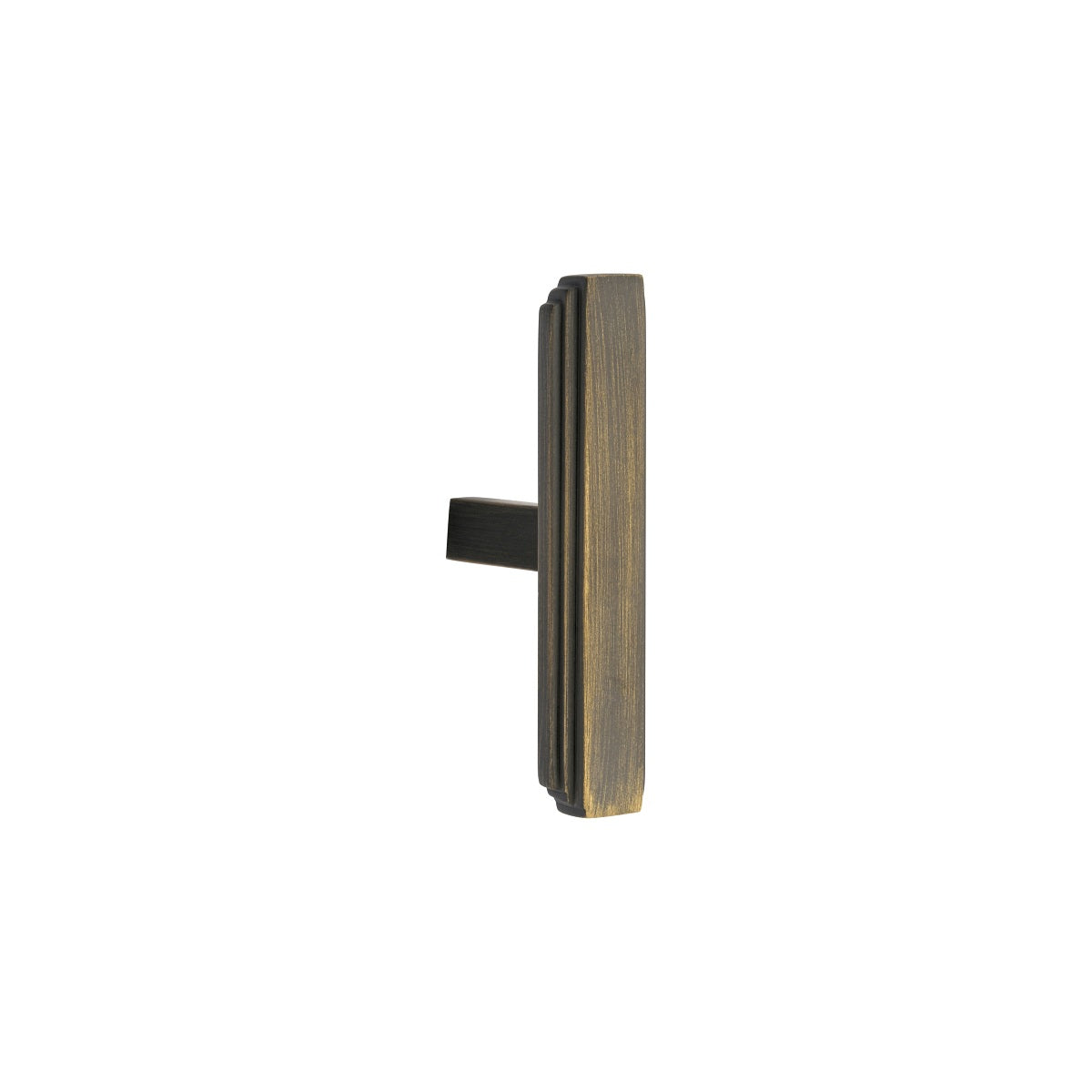 Bellwick Luxury T Cabinet Knob 75mm