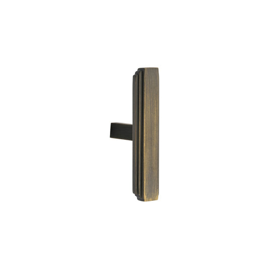 Bellwick Luxury T Cabinet Knob 75mm