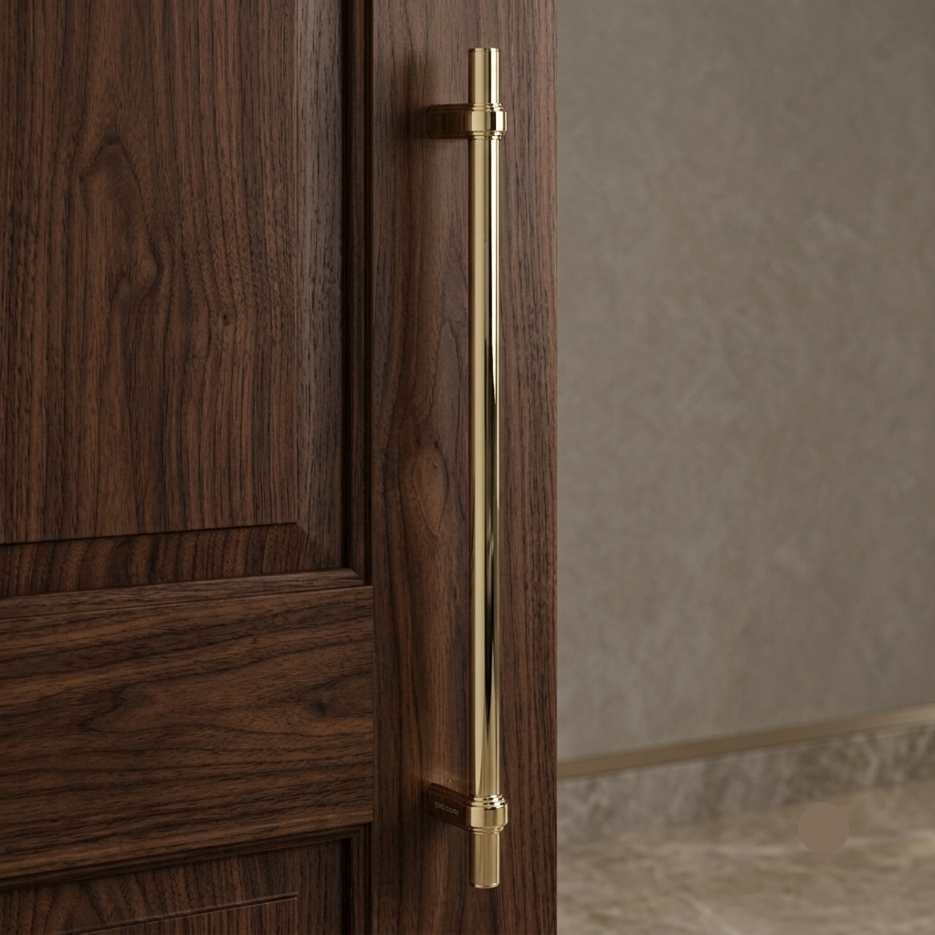Marseille Luxury Interior long Door Pull Handle (Multiple Sizes)