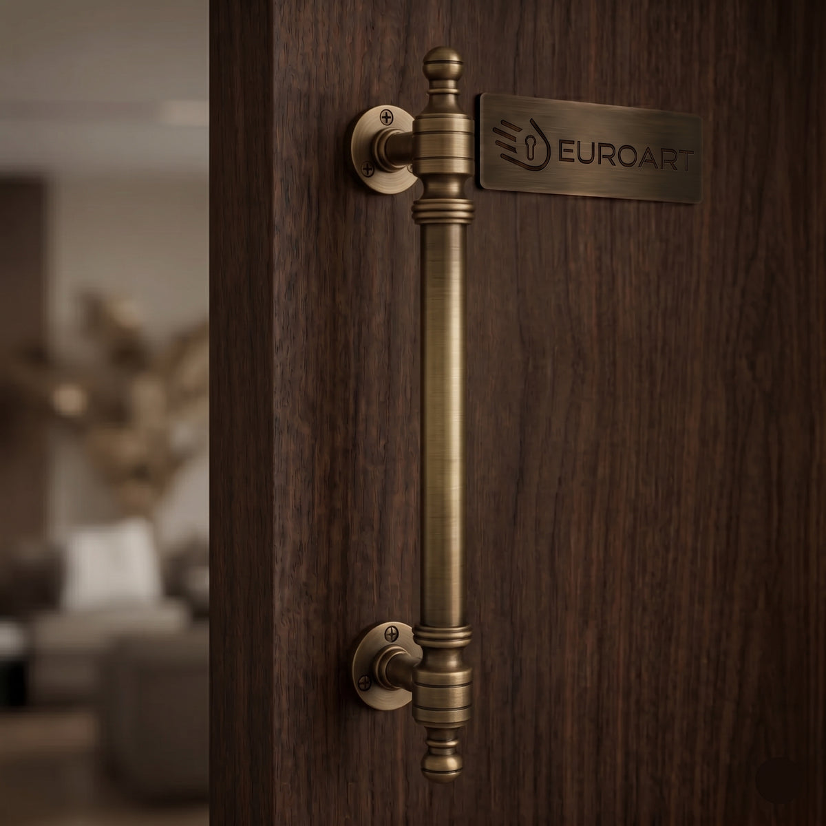 Parkgate Luxury Interior Door Pull Handle (Multiple Sizes)