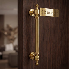 Parkgate Luxury Interior Door Pull Handle (Multiple Sizes)