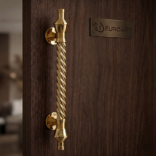 Raganor Luxury Interior Door Pull Handle (Multiple Sizes)