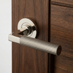 Solstice Luxury Interior Door Handle Set