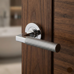Solstice Luxury Interior Door Handle Set