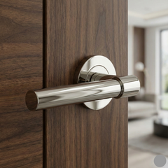 Clifton Luxury Interior Door Handle Set