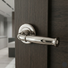 Stratford Luxury Interior Door Handle Set