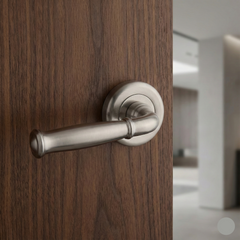 Stratford Luxury Interior Door Handle Set