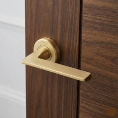 Vector Luxury Interior Door Handle Set