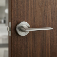 Vector Luxury Interior Door Handle Set