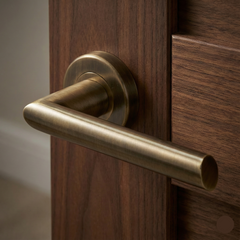 Aeon Luxury Interior Door Handle Set