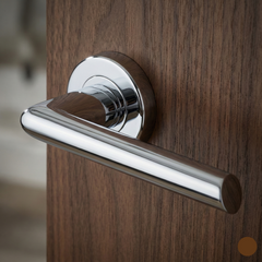 Aeon Luxury Interior Door Handle Set