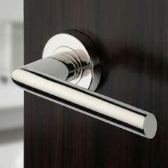 Aeon Luxury Interior Door Handle Set