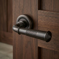 Caliber Luxury Interior Door Handle Set