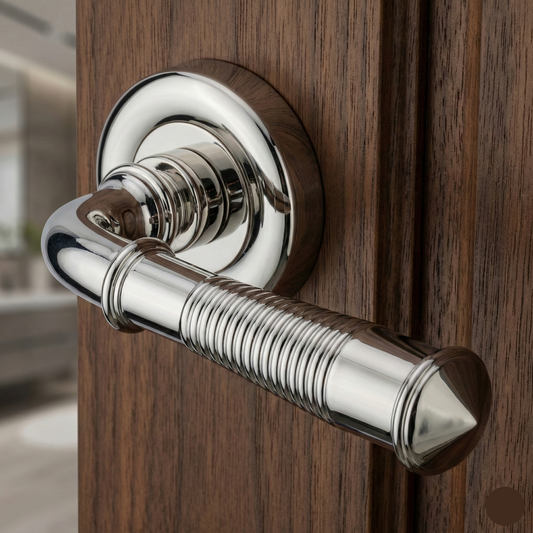 Caliber Luxury Interior Door Handle Set