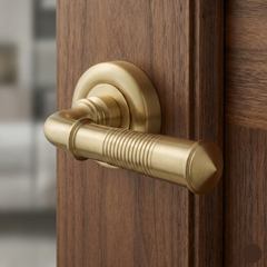 Caliber Luxury Interior Door Handle Set