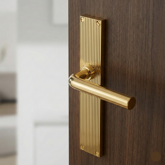 Kensington Luxury Interior Door Handle Set