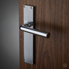 Kensington Luxury Interior Door Handle Set