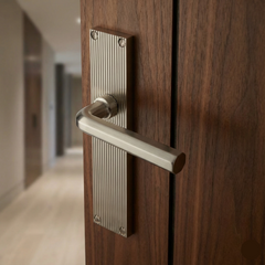 Kensington Luxury Interior Door Handle Set