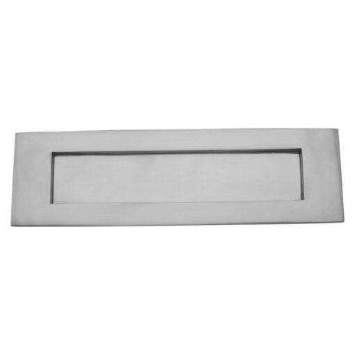 Contract Letter Plate 350mm x 113mm