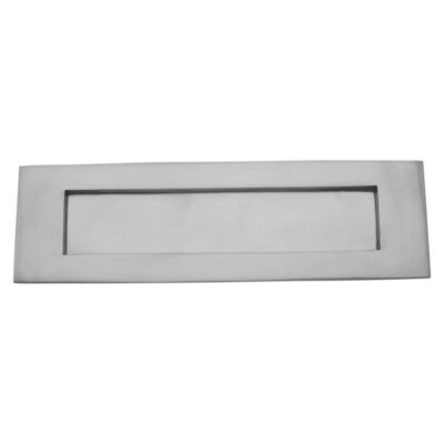Contract Letter Plate 400mm x 120mm