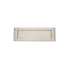 Architectural Letter Plate 282mm x 80mm