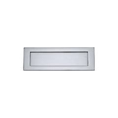 Architectural Letter Plate 282mm x 80mm