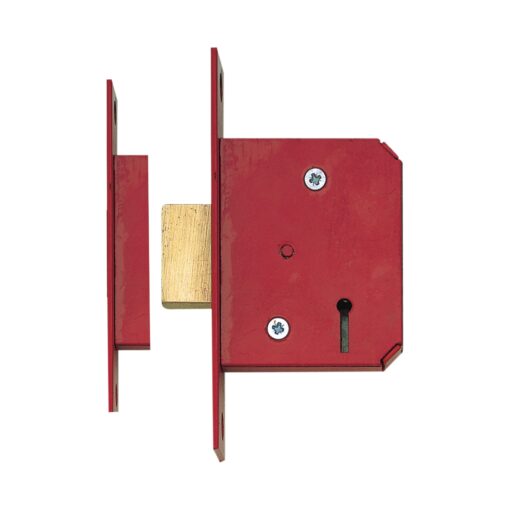 Dead Lock - 3 lever, Budget 63mm